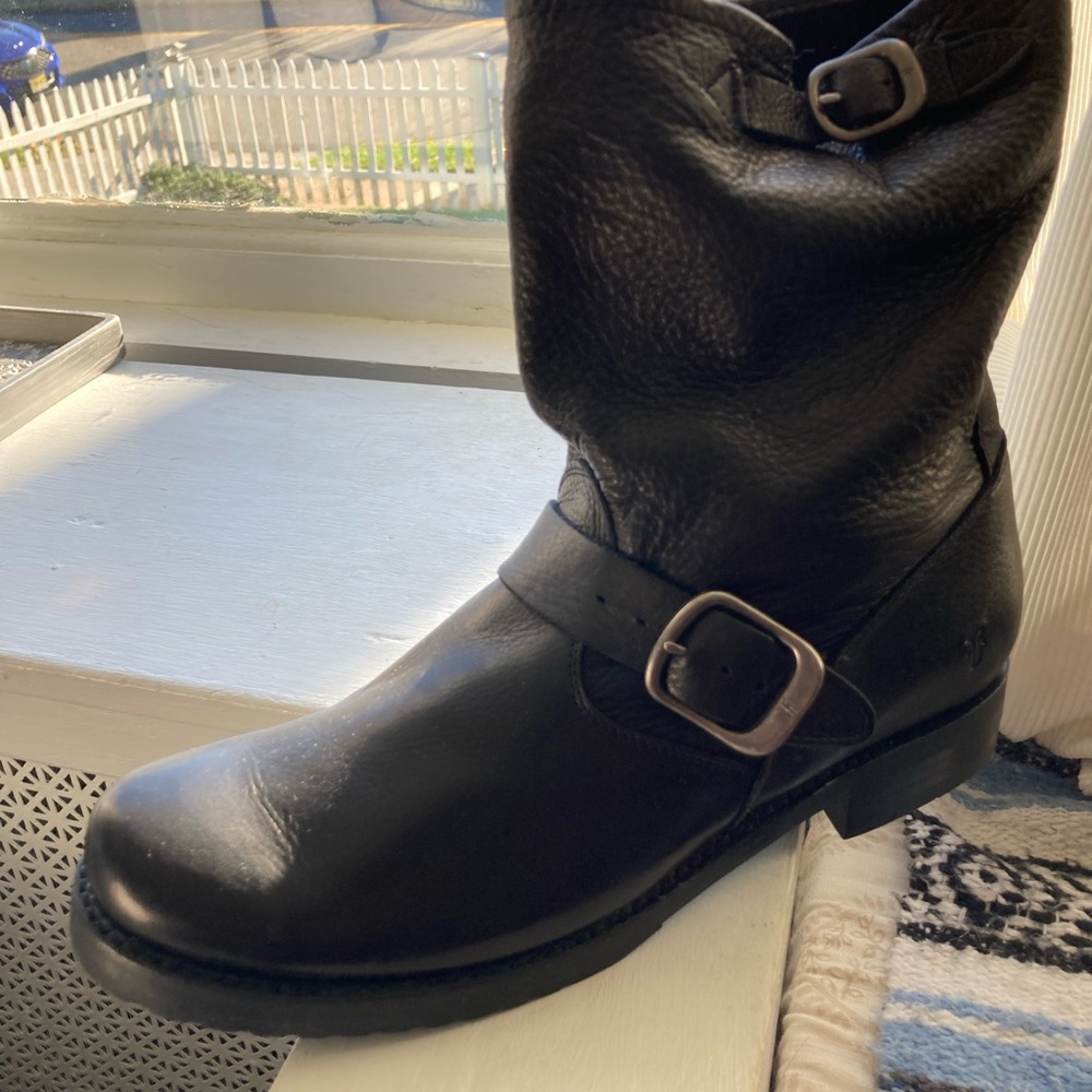 Frye Boots - Veronica Boots